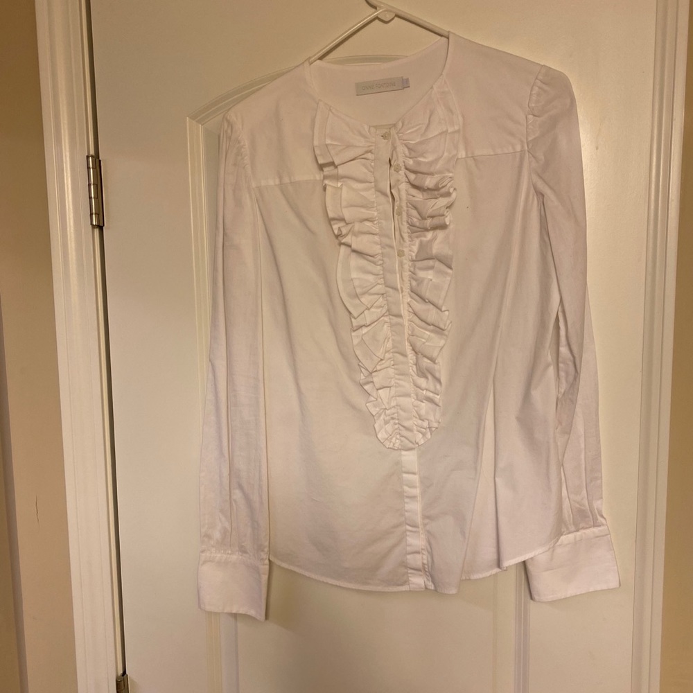 Anne Fontaine shirt